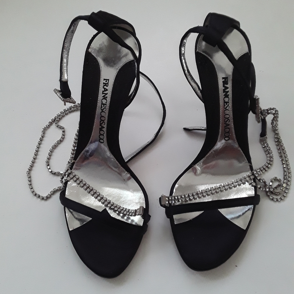Shoes - Picture 2 of 2
